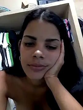 ConejitaCubana online show from July 2026 08:52:02 PM