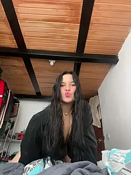 MariaMendoza09 online show from July 2026 09:13:01 PM