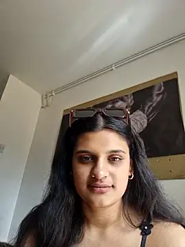 kaviahxx18 online show from July 2026 10:55:01 AM