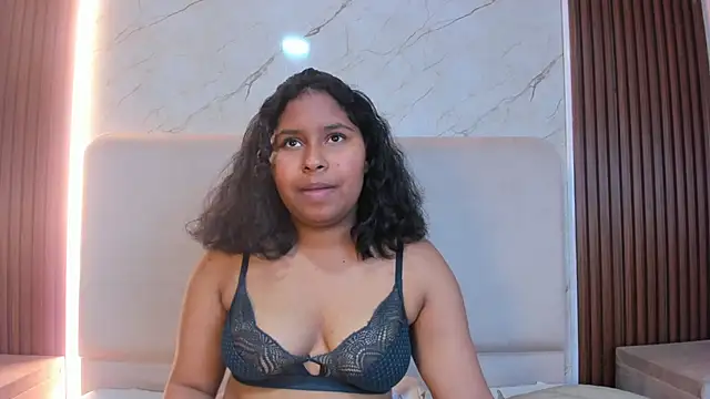 Sweet HL online show from July 2026 08:52:02 PM
