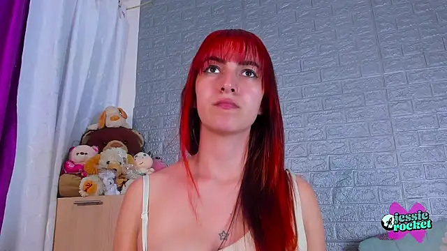 jessierocketx online show from September 2025 01:55:01 AM