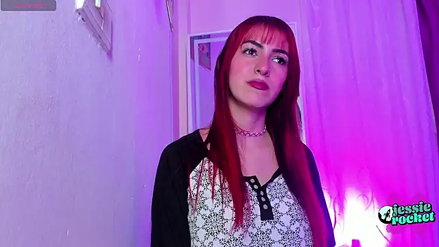 jessierocketx online show from November 2025 10:20:02 PM