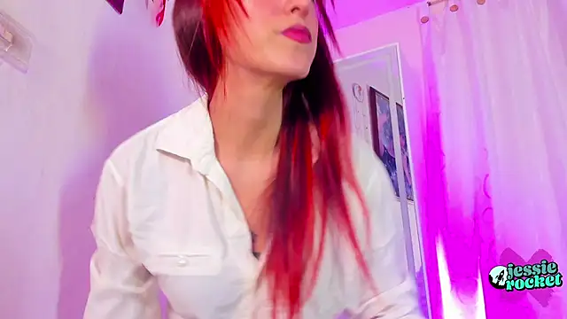 jessierocketx online show from December 2025 12:08:01 AM