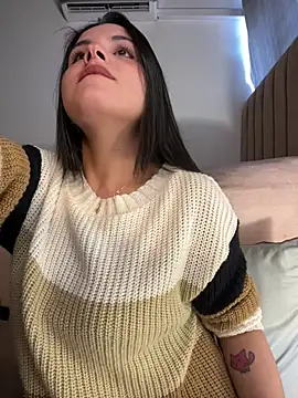 Snapshot of IvyValentine chatting on March 2025 07:06:01 PM IvyValentine online show from March 2025 07:06:01 PM