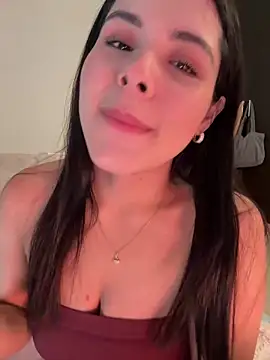 IvyValentine online show from February 2026 07:21:02 PM