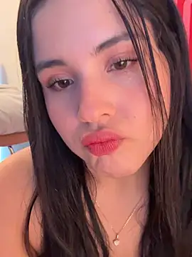 IvyValentine online show from February 2026 05:35:01 PM