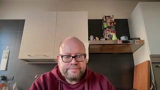 theitalianbear online show from December 2024 01:55:02 PM