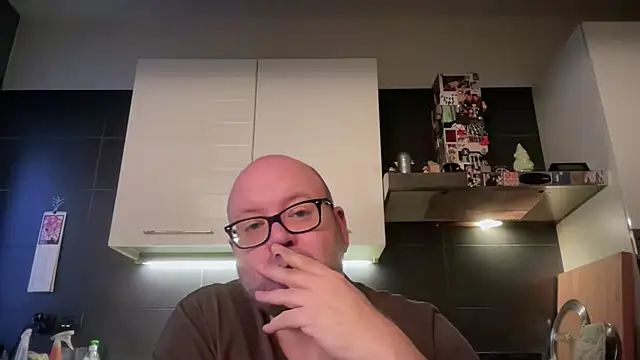 theitalianbear online show from May 2026 03:55:02 AM