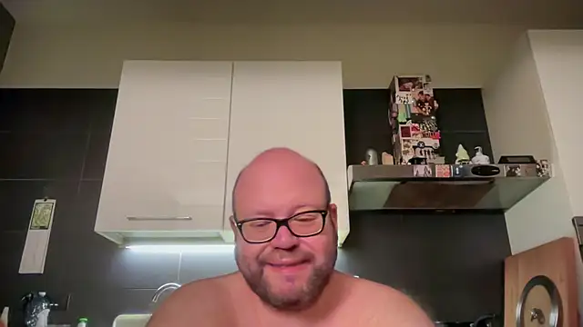 theitalianbear online show from May 2026 10:50:03 PM
