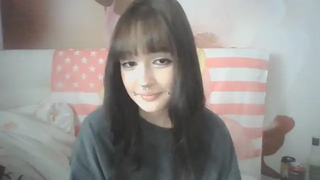 AliceMilati online show from July 2026 04:05:02 PM