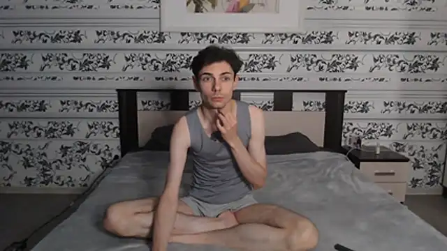Gregor Leo online show from July 2026 10:50:01 PM