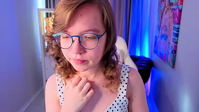 LiaBroock online show from July 2026 01:29:02 PM