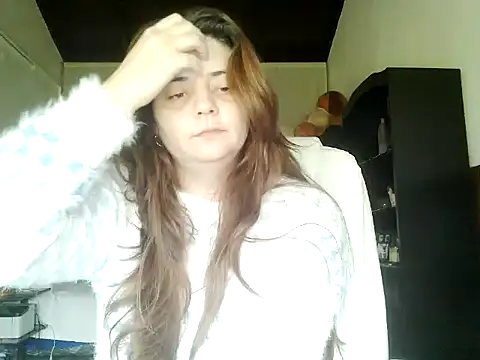 Mikii  online show from July 2026 12:56:02 PM