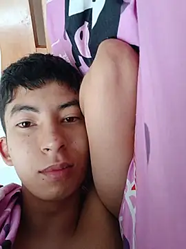 Arthur Mclovin online show from July 2026 12:56:02 PM