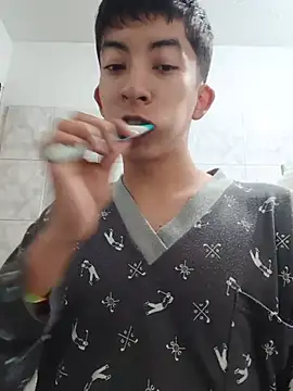 Arthur Mclovin online show from July 2026 05:20:01 PM