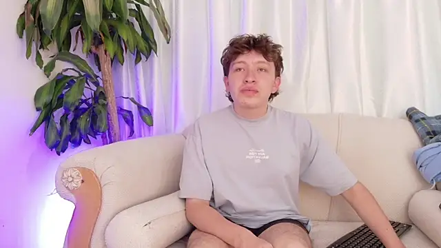 SoftAngel x online show from July 2026 08:34:02 PM