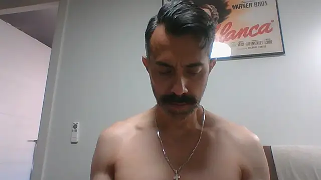 Lucasferx online show from July 2026 01:07:02 PM