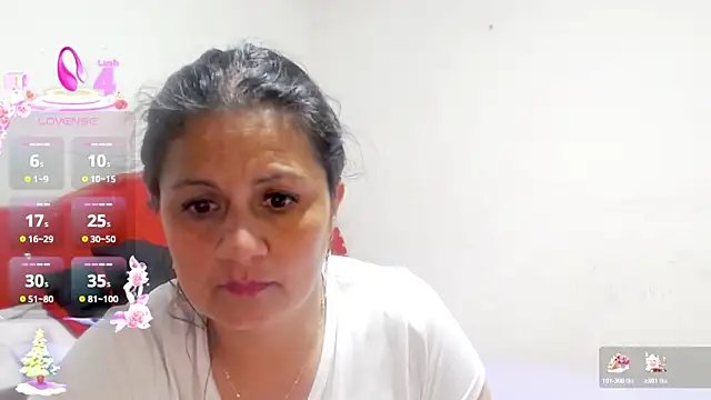 sexy jhoan88 online show from December 2025 07:20:02 PM