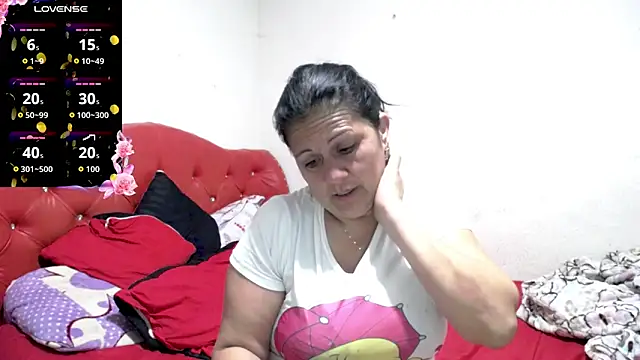 sexy jhoan88 online show from May 2026 11:12:03 PM