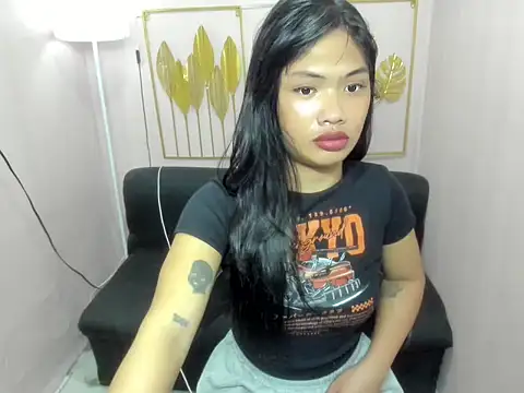Pretty jamaica online show from July 2026 12:48:02 PM