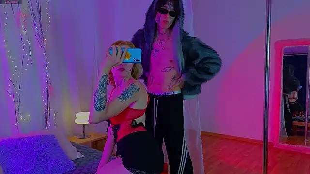 2ghouls online show from July 2026 10:09:01 PM