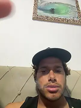 hotsurfista online show from July 2026 09:54:01 PM