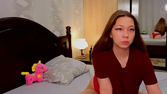Snapshot of honey_blossom__ chatting on July 2026 11:31:02 AM honey blossom online show from July 2026 11:31:02 AM