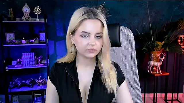 AliceSilvia  online show from July 2026 11:17:02 AM