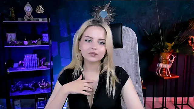 AliceSilvia  online show from July 2026 03:21:02 PM