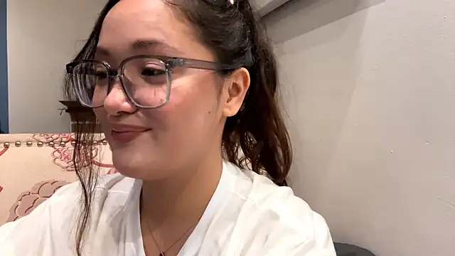 SolangeEggert online show from July 2026 03:21:02 PM