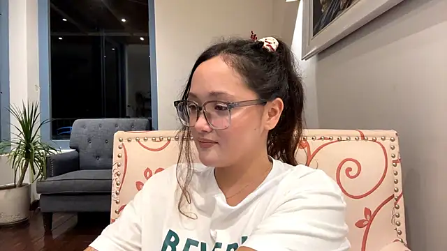 SolangeEggert online show from July 2026 04:39:33 PM