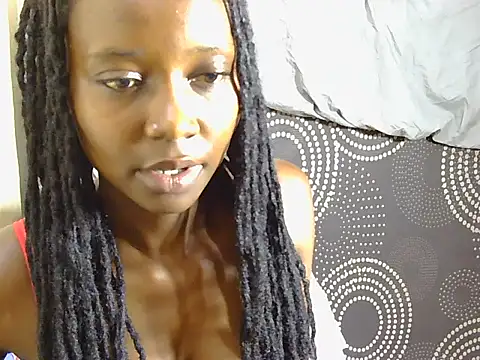 blackdoll9 online show from July 2026 12:48:02 PM