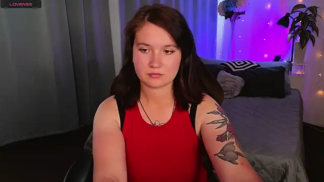 Soft Rosie online show from July 2026 05:38:01 AM
