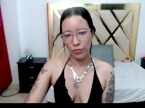 RoxyInk online show from July 2026 02:13:01 PM