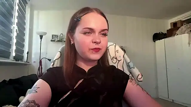 AbbyWet online show from July 2026 05:42:01 PM