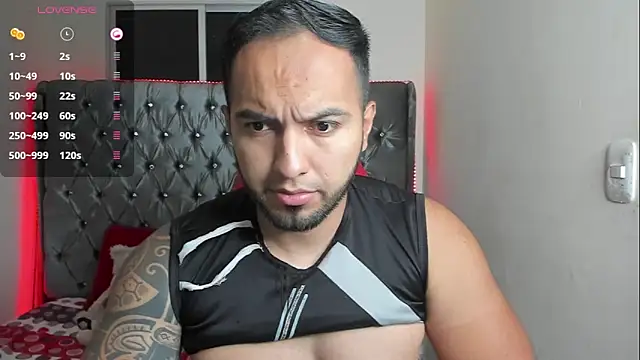 mrloganfuck1 online show from April 2026 05:27:01 AM