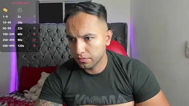 Snapshot of mrloganfuck1 chatting on April 2026 05:34:01 AM mrloganfuck1 online show from April 2026 05:34:01 AM
