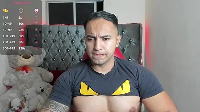 Snapshot of mrloganfuck1 chatting on May 2026 06:54:01 AM mrloganfuck1 online show from May 2026 06:54:01 AM