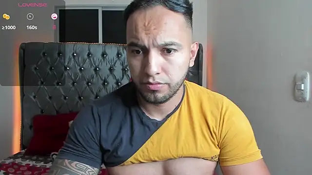 mrloganfuck1 online show from June 2026 05:34:01 AM