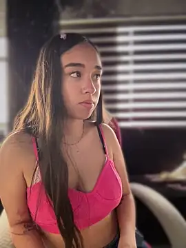 Ashlie Rodriguez LS online show from July 2026 03:21:02 PM