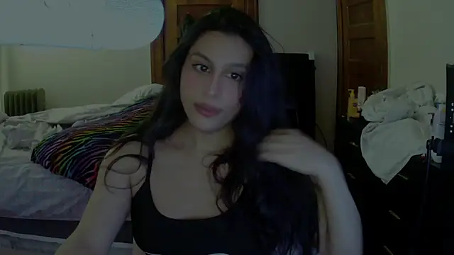 Evyniadoll online show from July 2026 03:08:02 PM