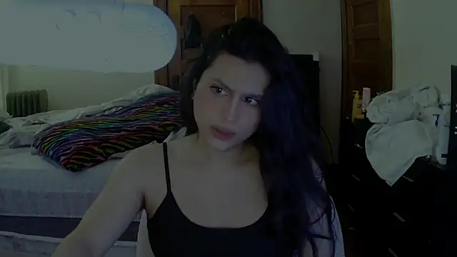 Evyniadoll online show from July 2026 04:39:33 PM