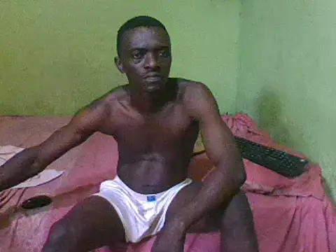 Snapshot of blakkvirus chatting on January 2025 11:46:01 AM blakkvirus online show from January 2025 11:46:01 AM