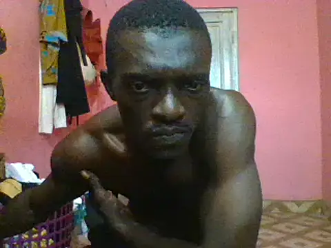 Snapshot of blakkvirus chatting on February 2025 12:55:02 PM blakkvirus online show from February 2025 12:55:02 PM