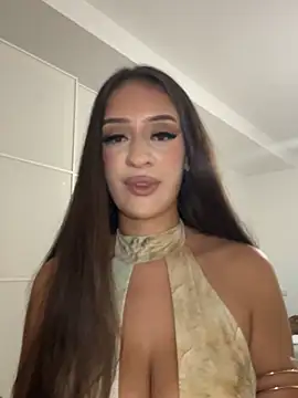 Snapshot of ItsVanessa_ chatting on July 2026 09:36:01 PM ItsVanessa online show from July 2026 09:36:01 PM