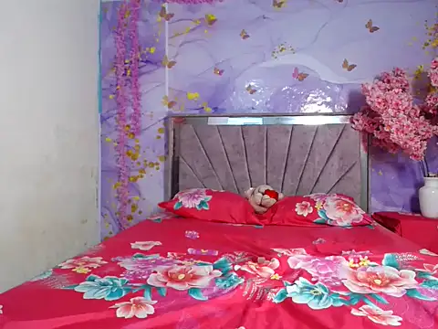 la Sexy diabla online show from July 2026 12:42:01 AM