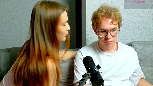 AdrianaChrisShow online show from July 2026 07:57:01 PM