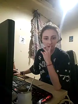 Snapshot of astrid20261 chatting on July 2026 04:12:01 AM astrid20261 online show from July 2026 04:12:01 AM
