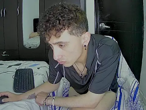 andy hotboy online show from July 2026 05:16:01 AM