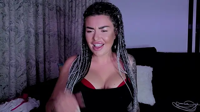 SiennaLove888 online show from August 2026 09:06:01 PM